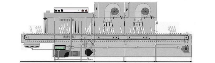 DXW-1X-1P-2H   洗滌烘干一體機(jī)